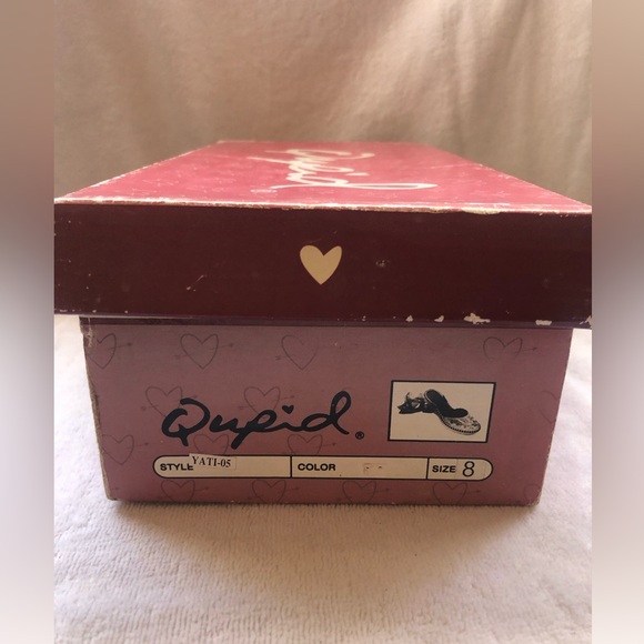 Close-Toed Lace up Espadrilles Wedge Sandals - Picture 8 of 8